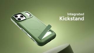 Zagg Sedona Case - Refined Protection, Built To Last