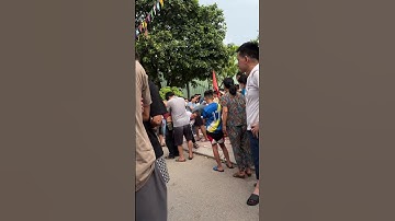 Hai anh em ruột bị đuối nước người dân phát hiện và sơ cứu nhưng phép màu không xảy ra