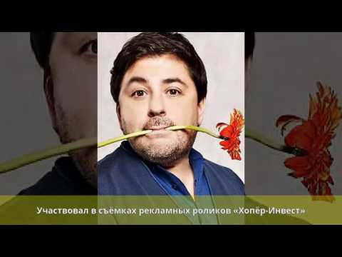 Video: Alexander Evgenievich Tsekalo: Biografia, Carriera E Vita Personale