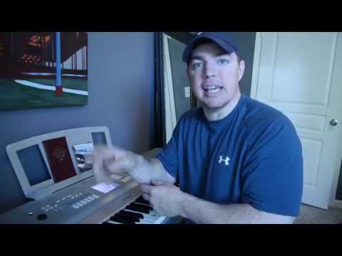 3 Piano Tips I Wish I Was Taught (Beginners) (Matt McCoy)