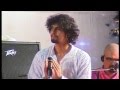 Sonu Nigam (Live Performance) - Sai Naath Tere Hazaaron Haath