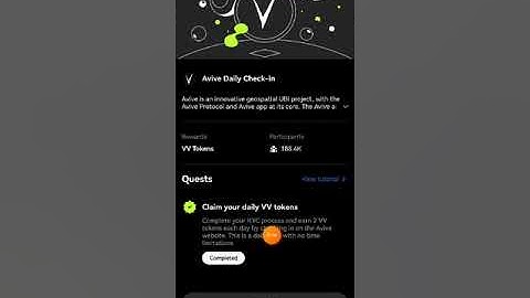 HOW CLAIM AVIVE TOKENS FROM OKX WALLET