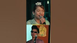 CartaRayaERA40: Senja Nan Merah - Kak Lina Pom Pom & Haqiem Rusli