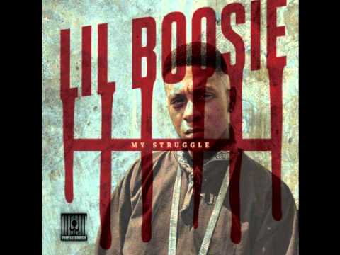 Lil Boosie-All Eyez On Me Ft. Tupac(NEW MIXTAPE FROM JAIL)