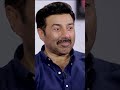 कैसा ज्वालामुखी है  Ajay Devgan - Baba asks Sunny Deol & Bobby Deol #BabaKiChowki