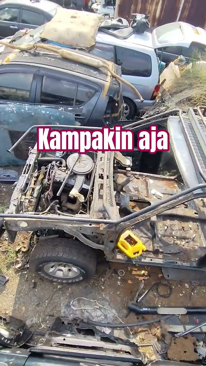kita kampakin aja #sparepatcopotan #trendingvideo #fypyoutube