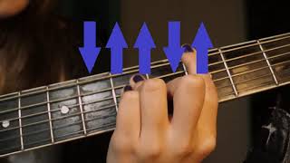Video thumbnail of "Señora, devuelvame la pelota (Pepe Lota) - 31 Minutos Tutorial Guitarra"