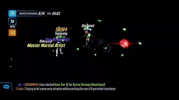 Msf doom 3.1 skill boss node