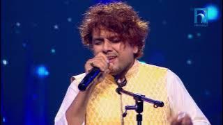 Coach Pramod 'Chhati Chirera...' | Finale Performance | The Voice of Nepal S3