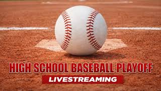 St. Thomas Aquinas Vs Ida Baker | 2026 High School Baseball Playoff