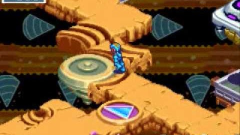 megaman battle network 5 walkthough pt 21