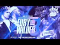 Fury vs wilder 3 live commentary fight chat