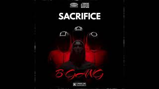 BGANG - Sacrifice