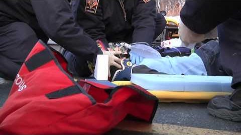 SimJunior - The Interactive Pediatric Patient Simulator