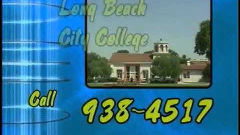 LBCC - Music Department Promo