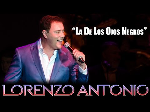 Lorenzo Antonio - \