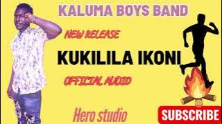 KALUMA MWANAA DAWA - KUKILILA IKONI