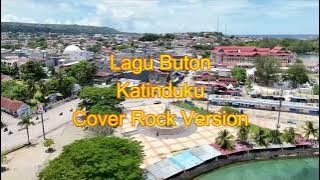 Lagu Buton - Katinduku Cover Rock Version