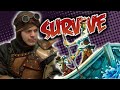 Survive - With Friends! - Table Flip