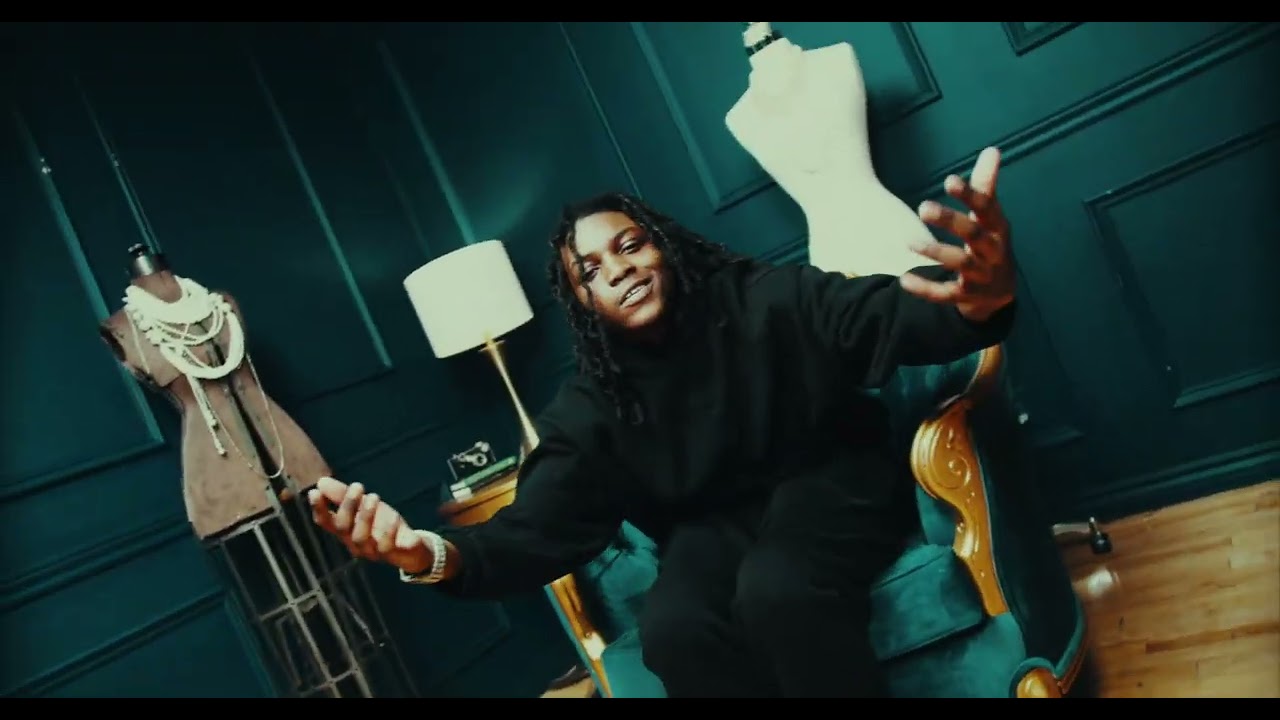 Watch Play 4 Keepz | Hoodbaby Rahrah x YK Swisha (Official Music Video) on YouTube Watch Play 4 Keepz | Hoodbaby Rahrah x YK Swisha (Official Music Video) on YouTube