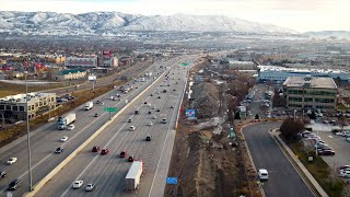 Utah DOT Announces Partnership with Panasonic to Build “Smart Roadways” Data Network