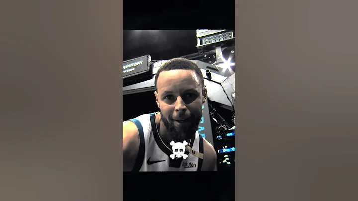 Steph Curry should be in the GOAT convo 🐐