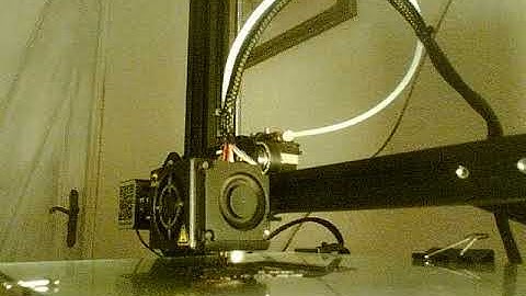 CE3_pseye-support-ENDER-3-PLA-best | 3D Printed with AstroPrint