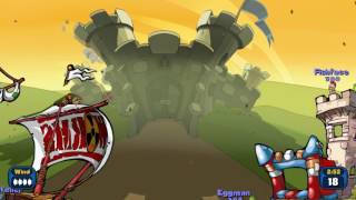Worms - James Bond Moments #3