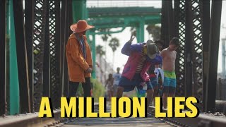 Oliver Tree - A Million Lies + (opening verse)
