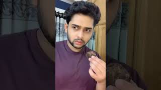 😮‍💨#youtubeshorts #chew #brothers #funny #memeclip #reels #comedy #eatingsounds #trendvideo #slap