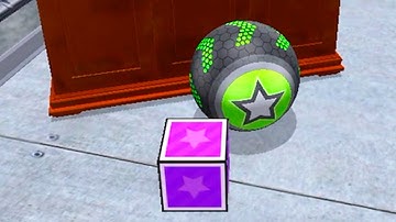 Going Balls - Speedrun iOS, Android Gameplay (All Levels Update) Race-15