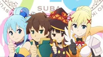 このすば ラジオ تحميل Download Mp4 Mp3