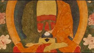 The Four Profound Thoughts Which Turn The Mind Towards Amida Dharma - Foreword