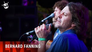 Video thumbnail of "Bernard Fanning, Vance Joy and Tom Iansek cover Australian Crawl at triple j's Beat The Drum"