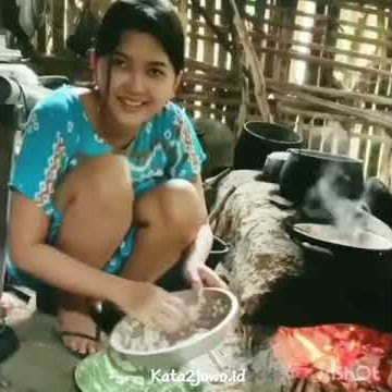 Story'wa ISTRI IDAMAN 😁