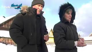 Татьяна Федотова из фильма «Белое солнце пустыни» попала в секту / RuNews24