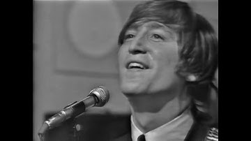 The Beatles - Help! (Live at the Ed Sullivan Show, 1965) [Snippet]