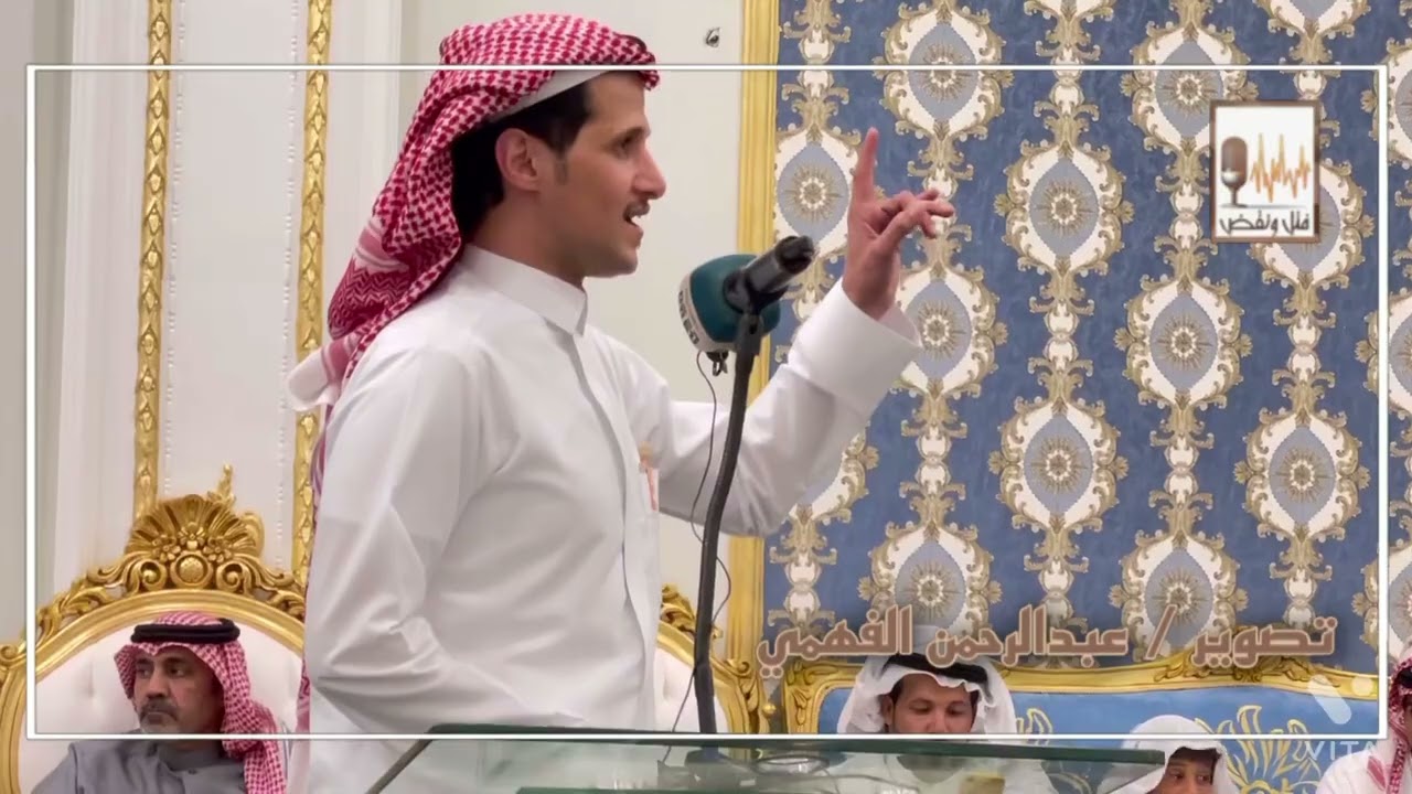 طاروق✔️ | شبل العبادل ✖️ محمد حريبيش ١٤٤٣/٧/٣٠ - الطايف