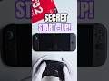 GameCube startup on Switch 2!? スイッチ2にゲームキューブの起動音!#nintendo #gaming #tips #nostalgia #japan #switch2