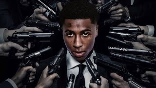 NBA Yoyngboy-Tik Tok ( Official Music Video )