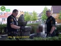 Norwegian Police Funniest Arrest Ever