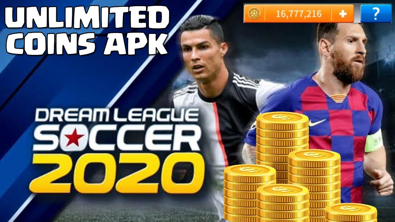 dream soccer 2020 apk