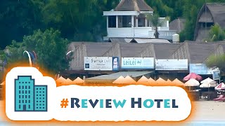#ReviewHotel #Review Jimbaran Bay Beach Residence