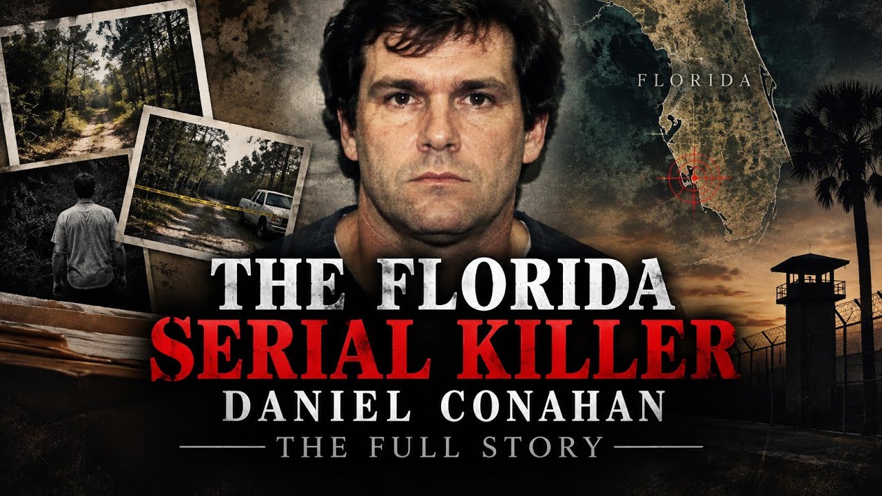 Florida Just Executed the Most Hated Serial Killer on Death Row