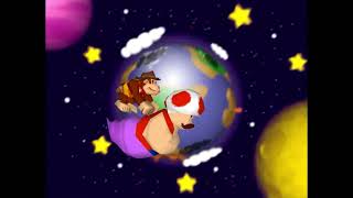 "Mario Party 2" Music : 13 - Mushroom Genie