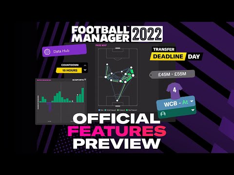 Football Manager 2022 review - the obsession made real