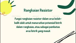 Bab 5 rangkaian arus bolak balik