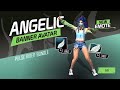 TONIGHT UPDATE + NEW TOP UP EVENT (ANGELIC)