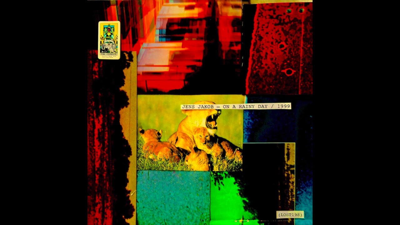 Watch Jens Jakob - 1999 (LOST198) on YouTube Watch Jens Jakob - 1999 (LOST198) on YouTube