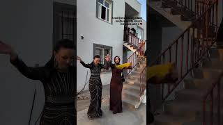 Kürtler Nasıl Halay Çeker Gösterelim #halay #shorts #vlog